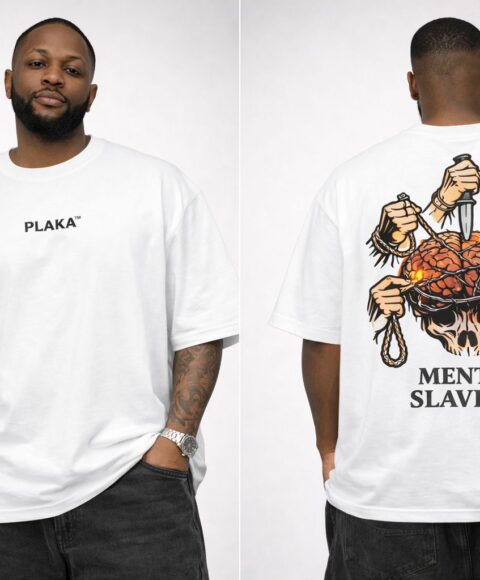 Mental Slavery